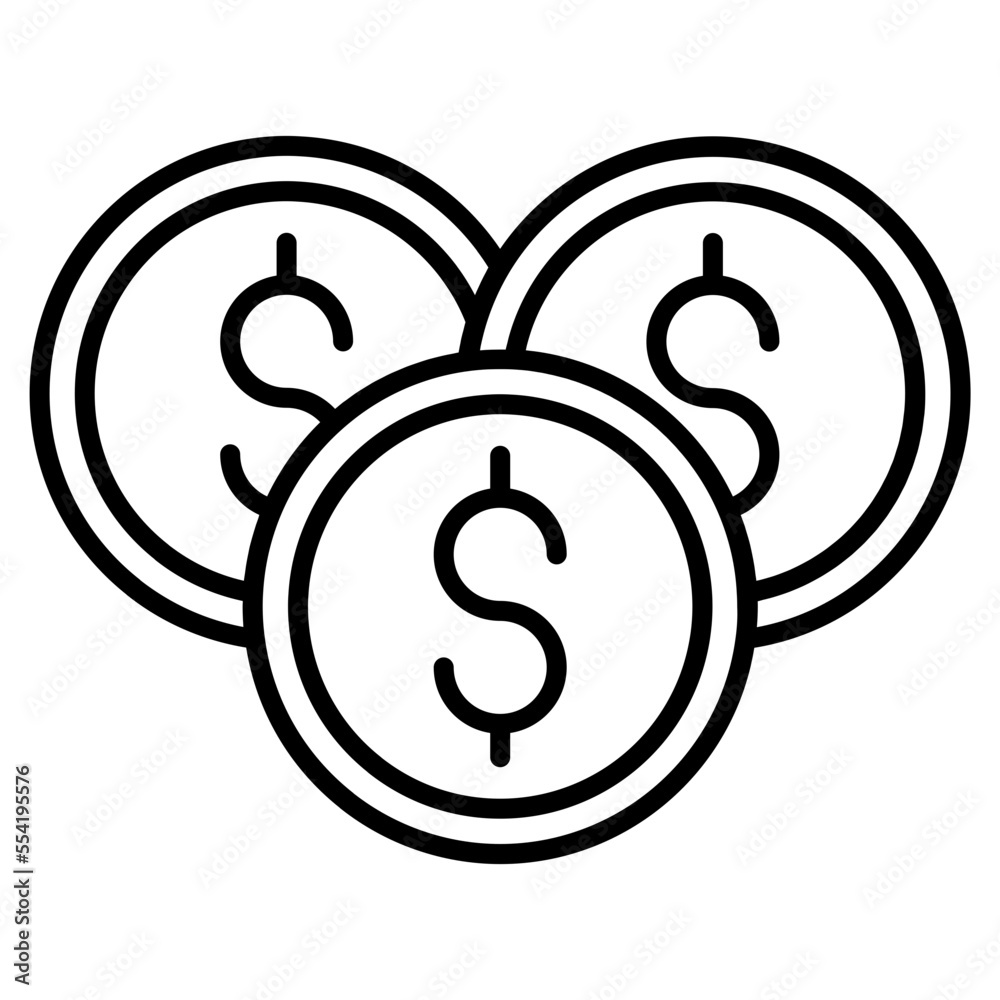 coin icon coin icon