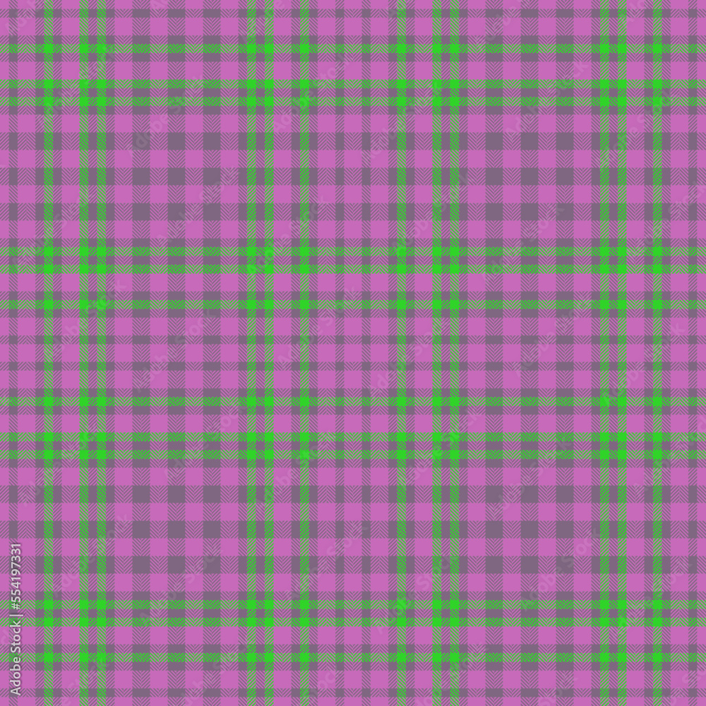 Vector tartan plaid. Seamless background check. Fabric texture textile pattern. Vector tartan plaid. Seamless background check. Fabric texture textile pattern.