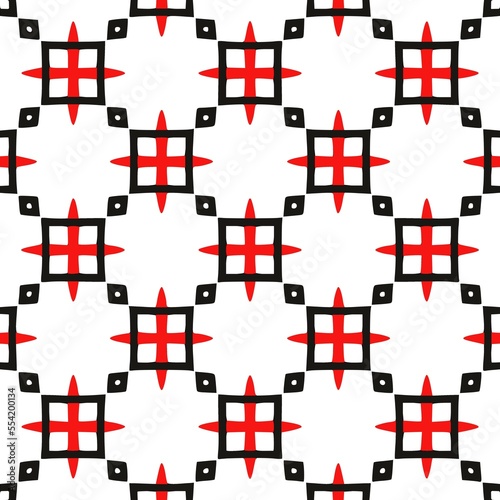 Ornamental pattern, background and wallpaper designs	