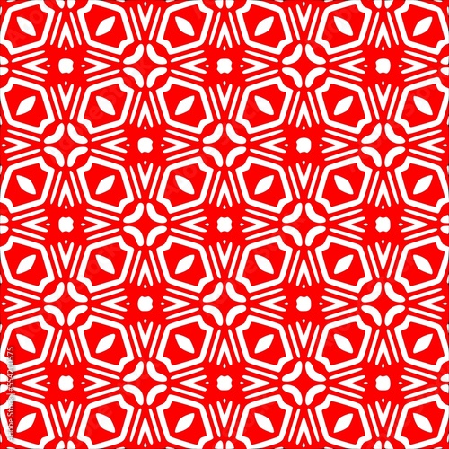Ornamental pattern, background and wallpaper designs	