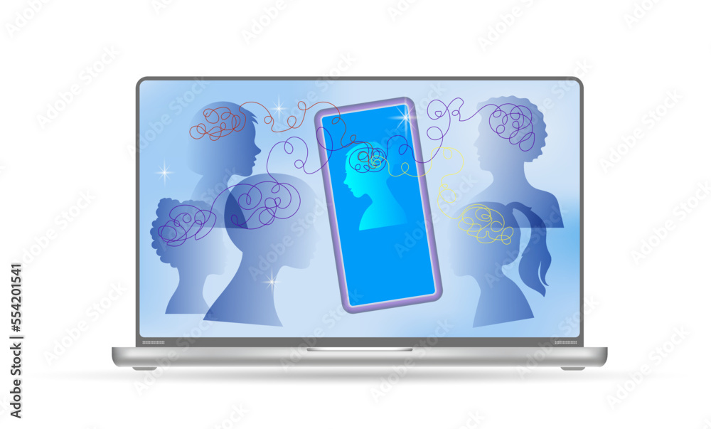 Parents and children. Drawing of a silhouette of a person .
Family, adolescent psychology, family relations between relatives. Online communication. Parents and children. Drawing of a silhouette of a person .
Family, adolescent psychology, family relations between relatives. Online communication.