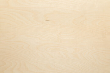 texture of wood. High key birch wood plank natural texture, plank texture background, plank tabletop background.