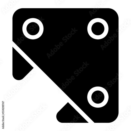 bracket icon