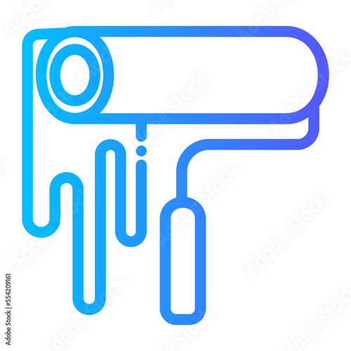roller icon