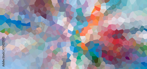 abstract colorful background