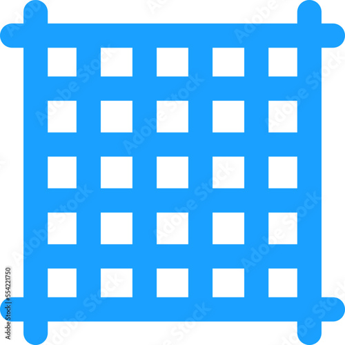 Square Layout Icon