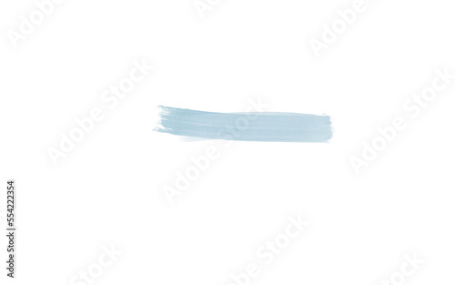 water color brush element pastel colorful , grey , love valentine isolated transparent background label