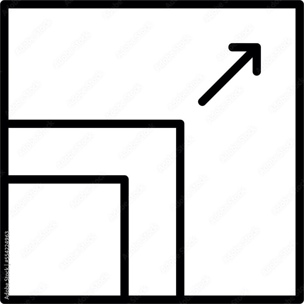 Resolution Icon Resolution Icon