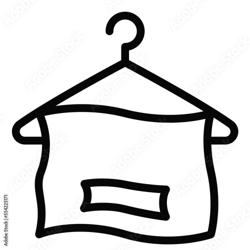 Shirt hangers