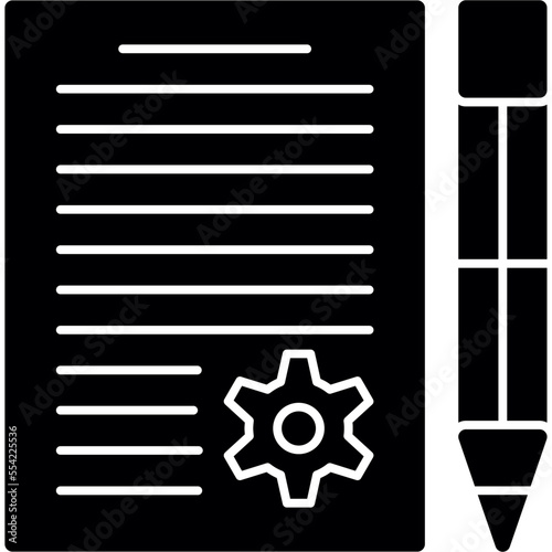 Preparation Icon