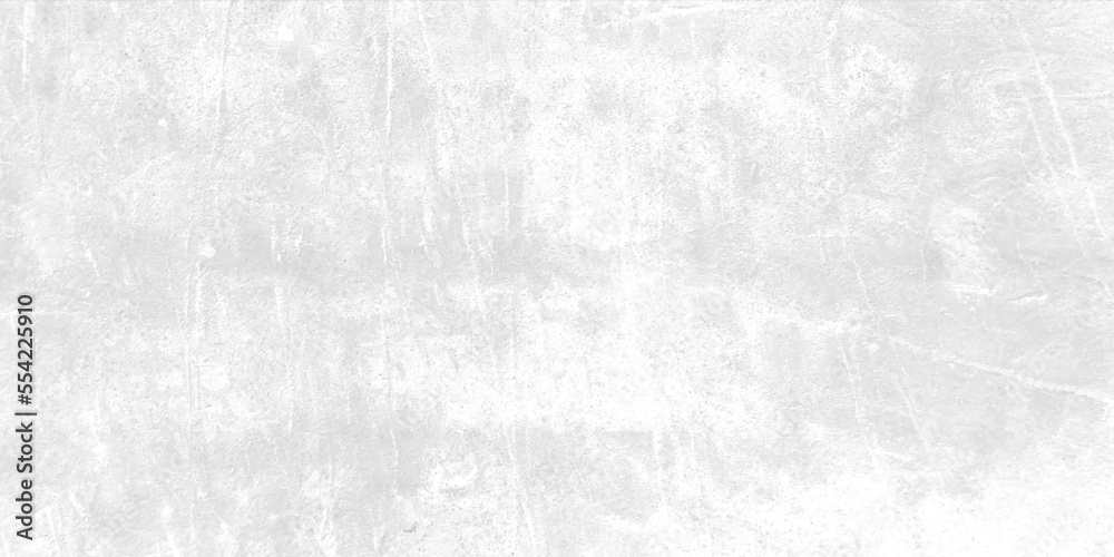 Monochrome texture with white and gray color. Grunge old wall texture, concrete cement background. closeup concrete floor grunge vintage style.gray cement construction material
