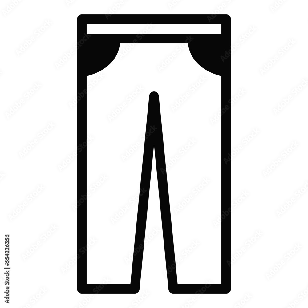 Long pants Long pants