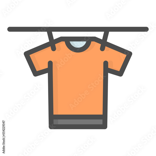 clothesline