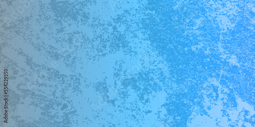 dark light effect blue texture watercolor grunge old wall abstract, scratch wall colorful background vintage, live, marble winter new year creative graphic modern pace of mind color pattern use fresh.