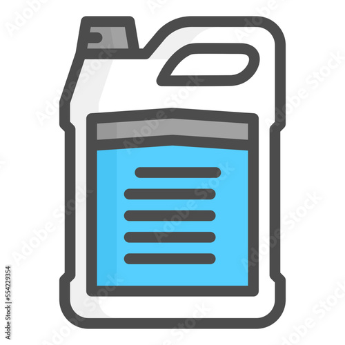 detergent