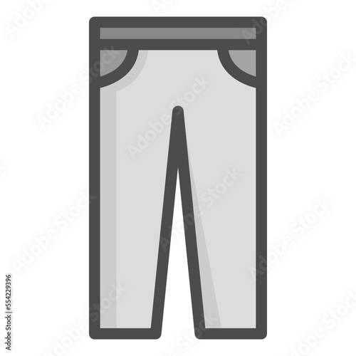Long pants