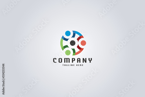 Connection Logo