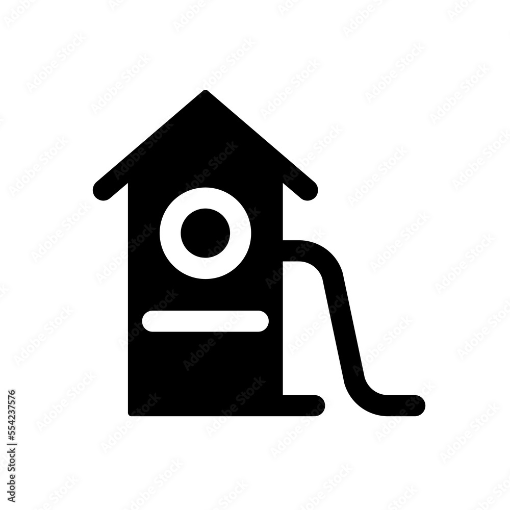 Playground location black glyph ui icon. Play park for children. Find on map. User interface design. Silhouette symbol on white space. Solid pictogram for web, mobile. Isolated vector illustration Playground location black glyph ui icon. Play park for children. Find on map. User interface design. Silhouette symbol on white space. Solid pictogram for web, mobile. Isolated vector illustration