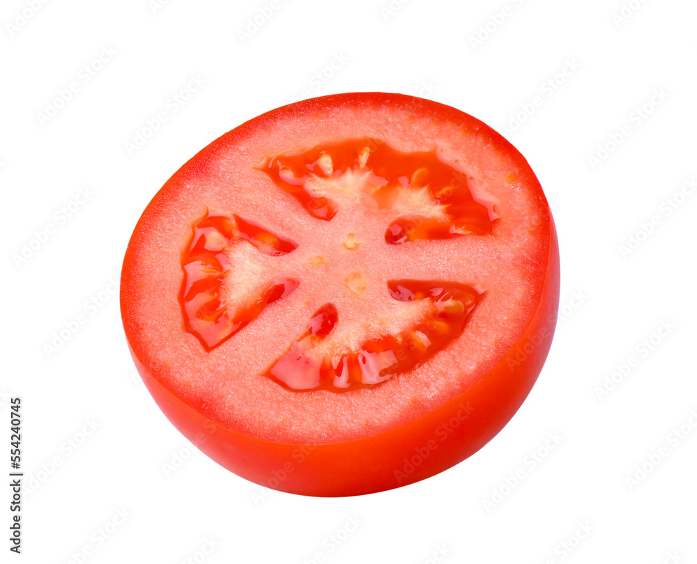 tomato slice isolated on transparent png tomato slice isolated on transparent png