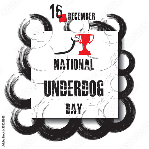 National Underdog Day