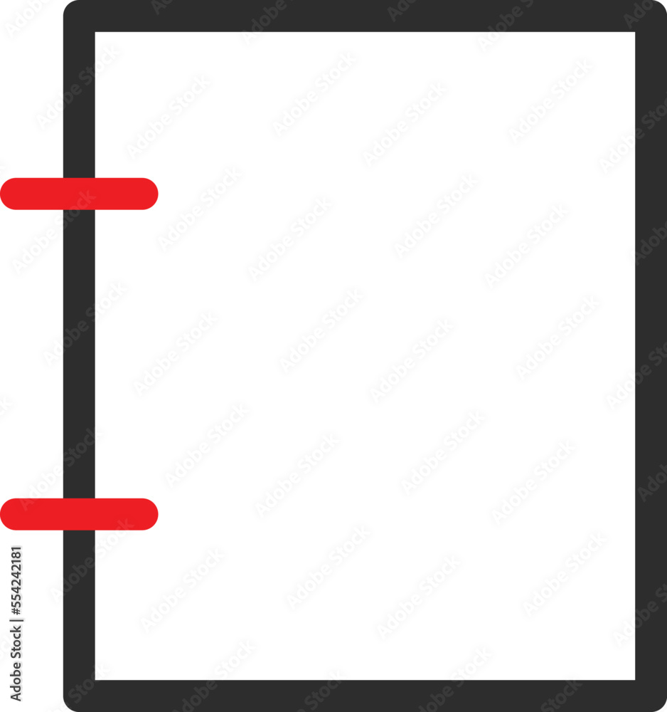 Page Vector Icon
Page Vector Icon