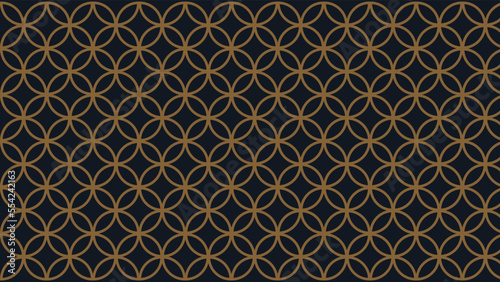 modern and luxury pattern abstract background