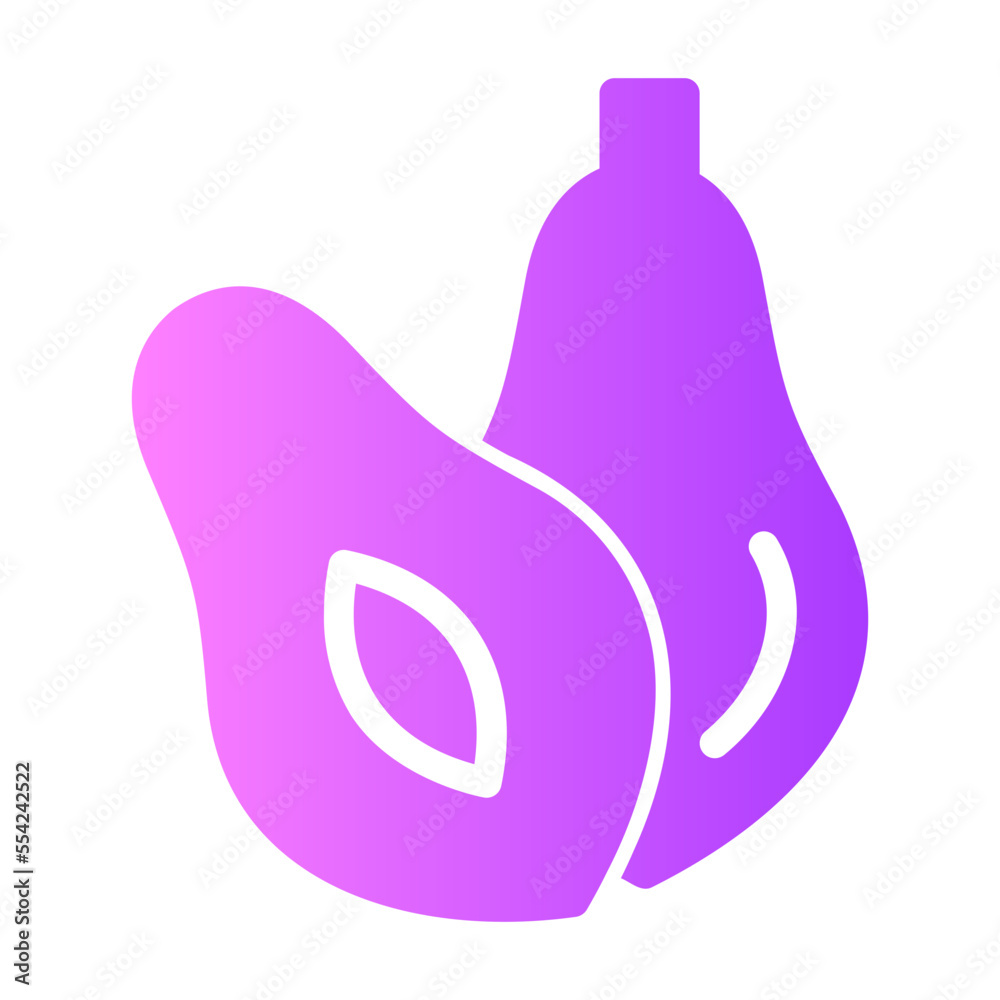 avocado icon avocado icon