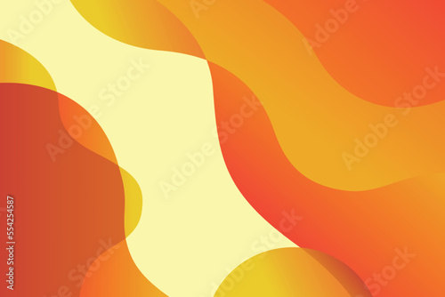 Abstract Multi Colour 1