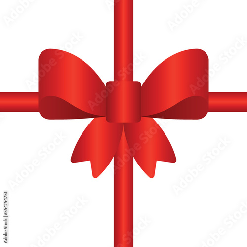 Bow Ribbon