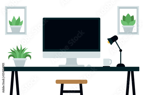 Desk Plants