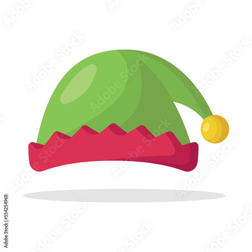 Elf Hat