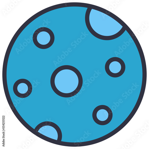 moon planetary and astronomy
