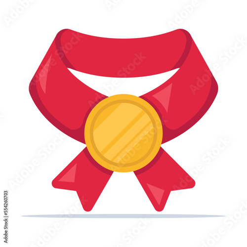 Award Ribbon 2