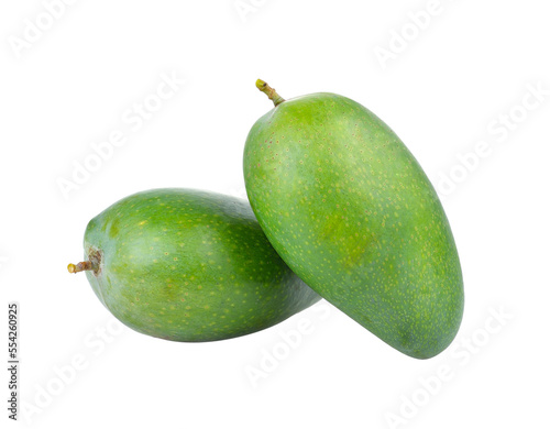 green mango on transparent png