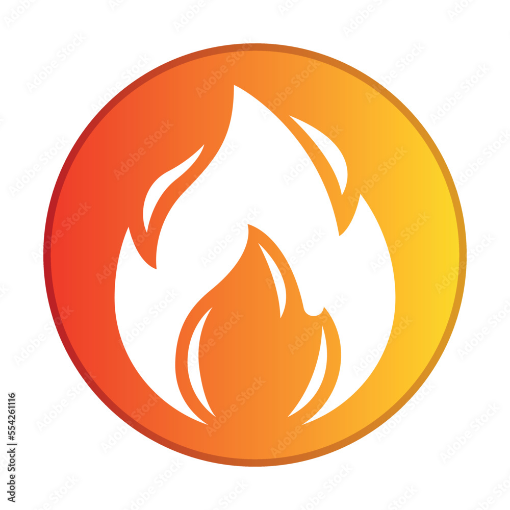 Flame Circle Flame Circle