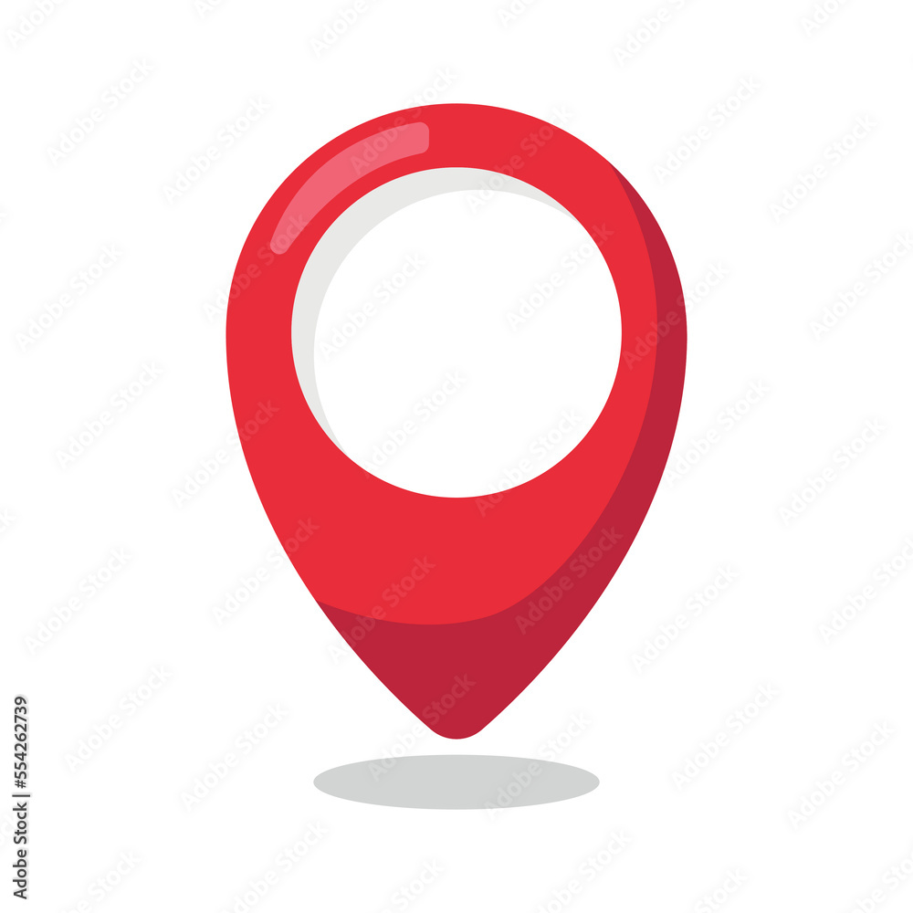 Location Pin Location Pin