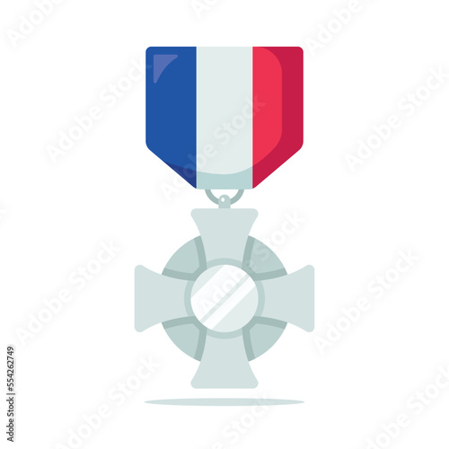 Medal 3