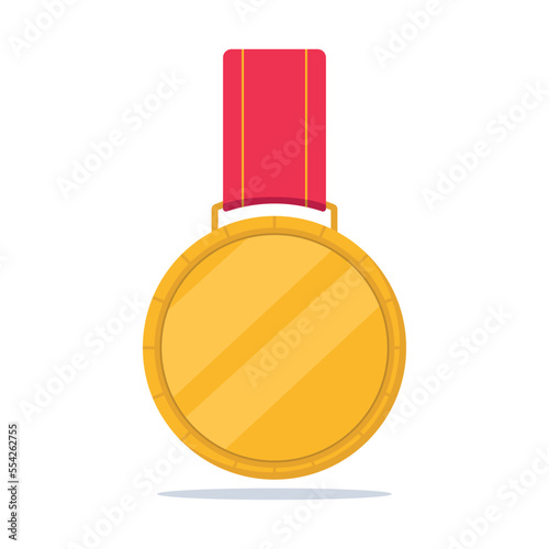 Medal 5