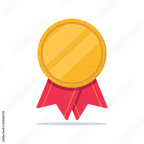 Medal 6