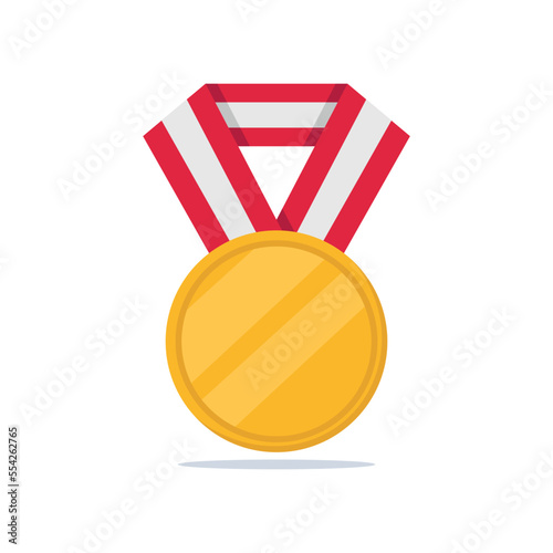 Medal 7