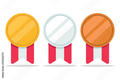 Medals 1