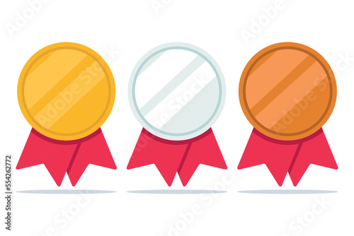 Medals 2