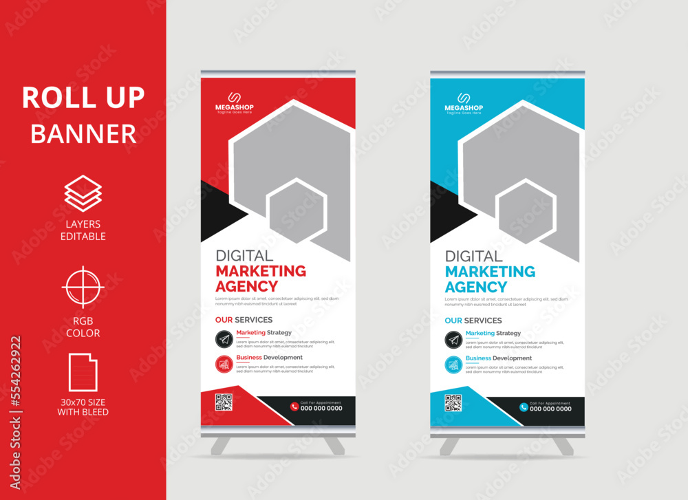 Vertical roll up, xstand, exhibition display, Retractable banner stand,Roll up banner design