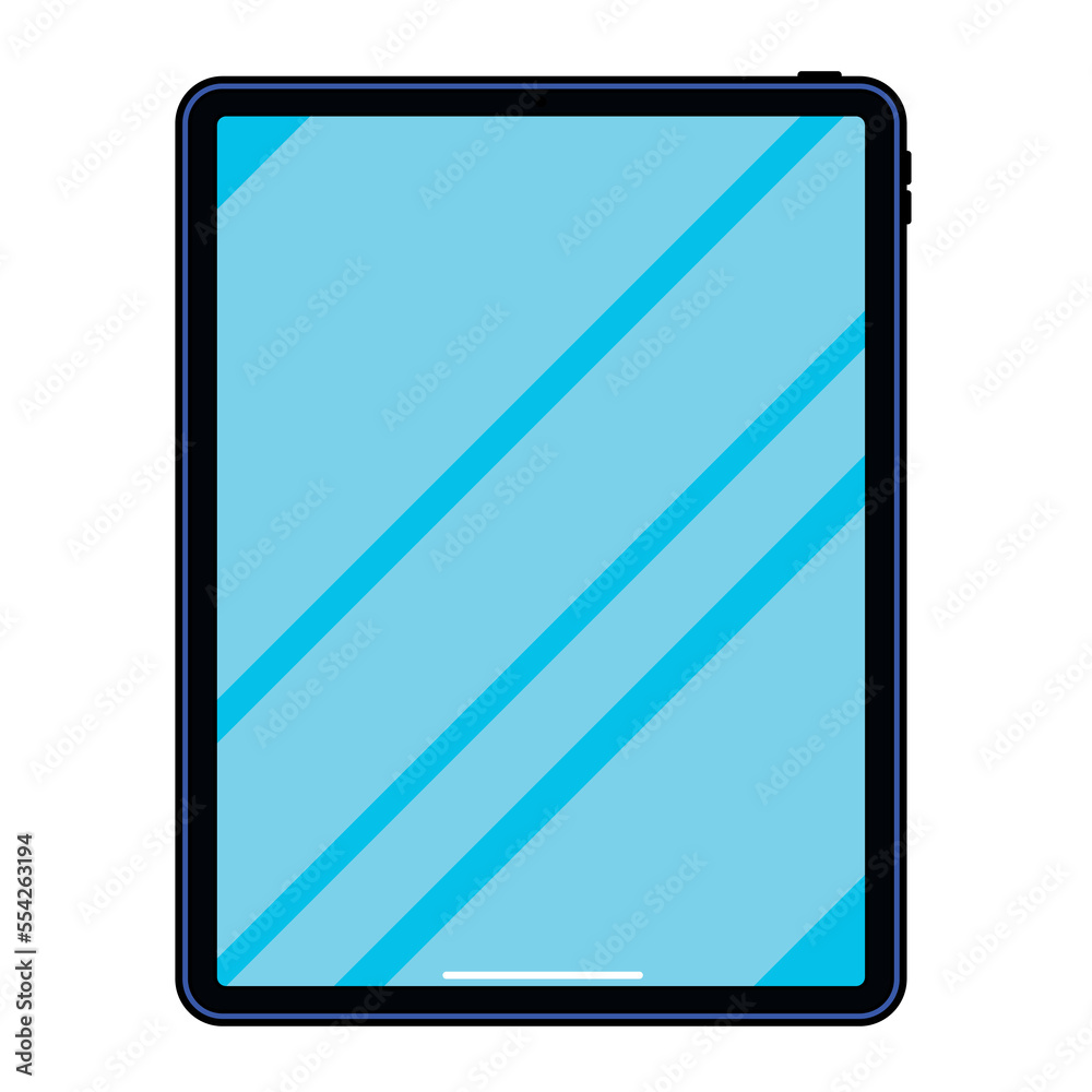 Tablet Cartoon 2 Tablet Cartoon 2