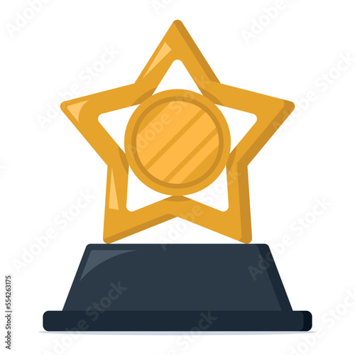 Star Trophy 2
