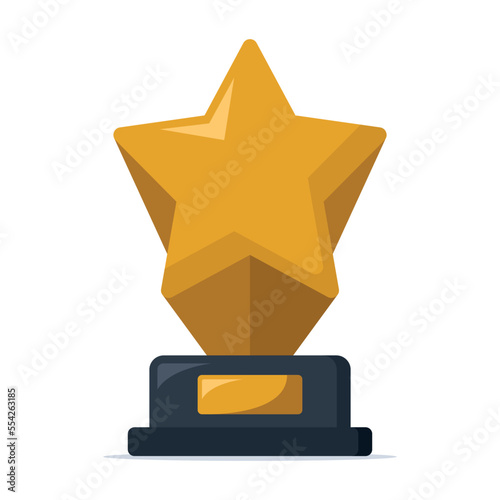 Star Trophy