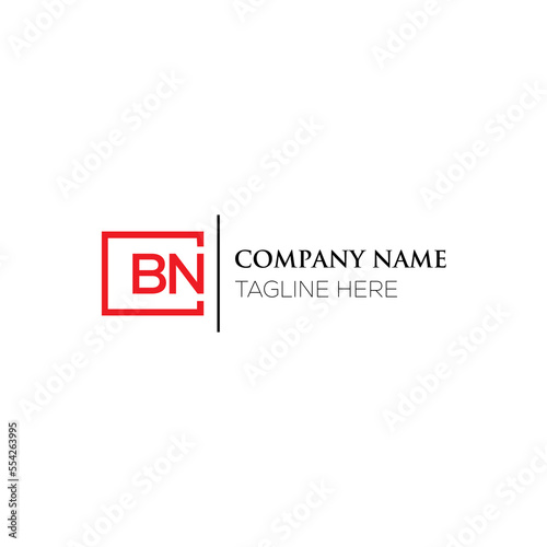 BN letter logo design on black background. BN creative initials letter logo concept. BN letter design. BN letter design on white background. BN logo vector.
