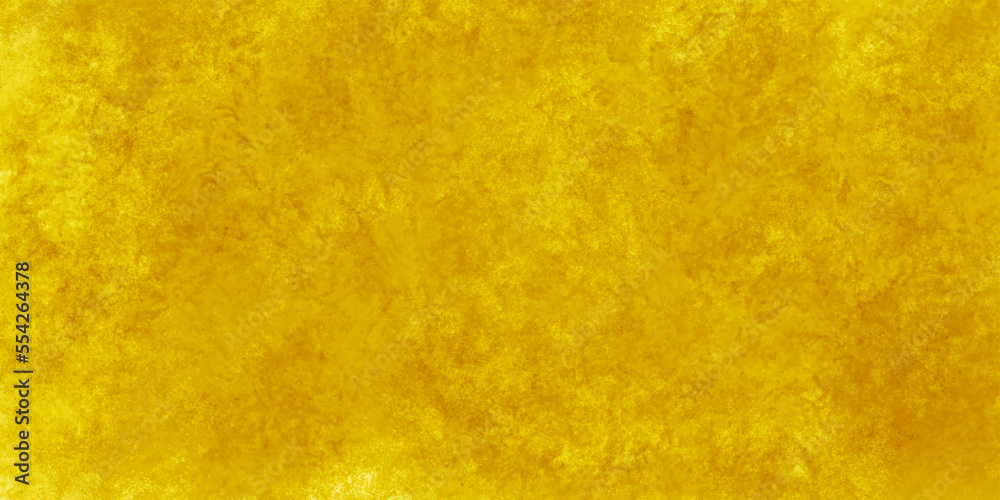 Yellow texture background. gold texture abstract background