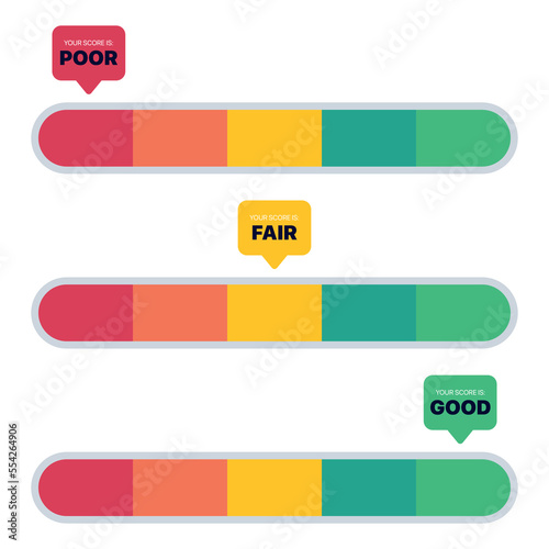 Progress Bars Data