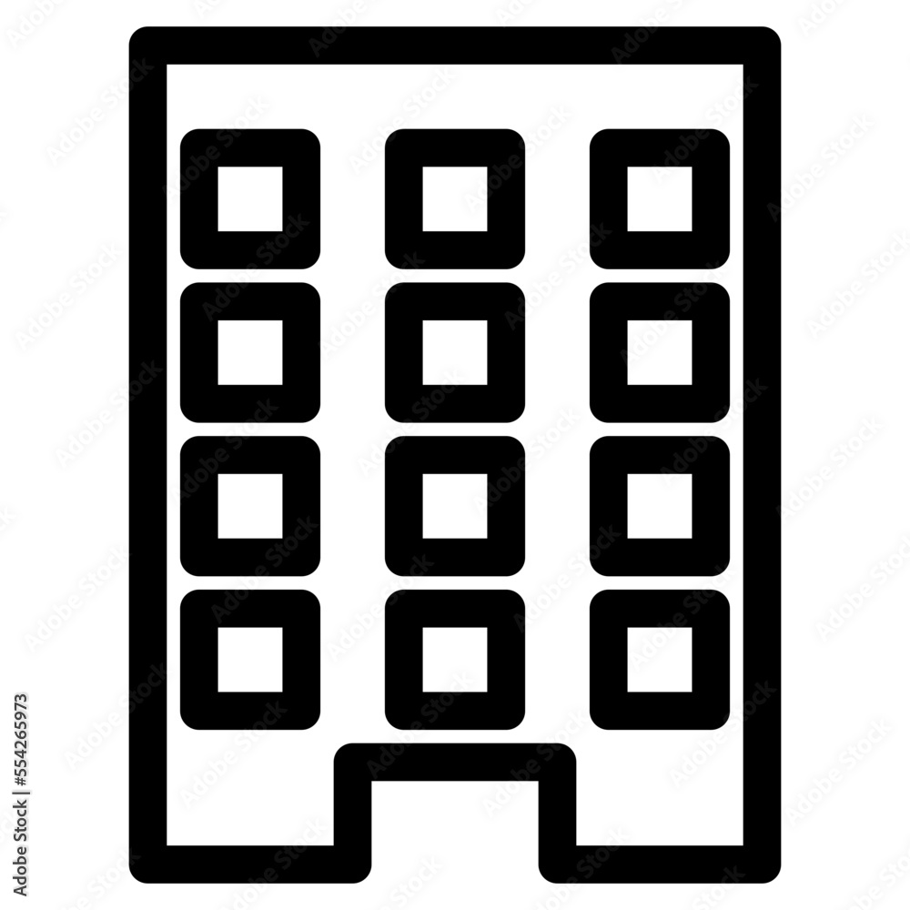 building icon building icon